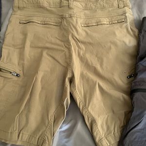 Men’s Gerry Cargo Shorts
